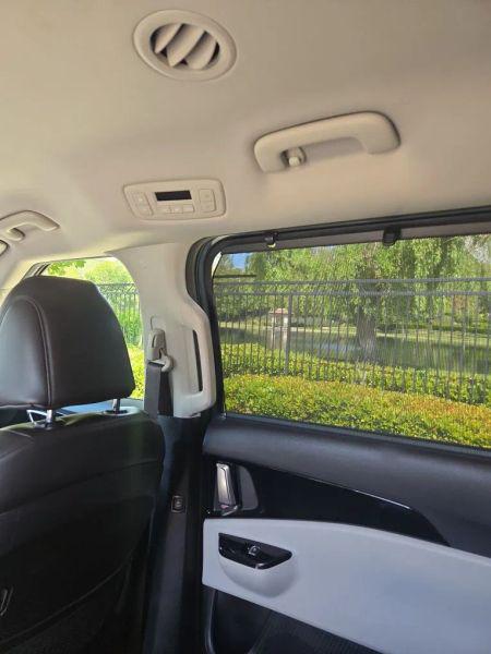 2023 Kia Carnival MPV EX