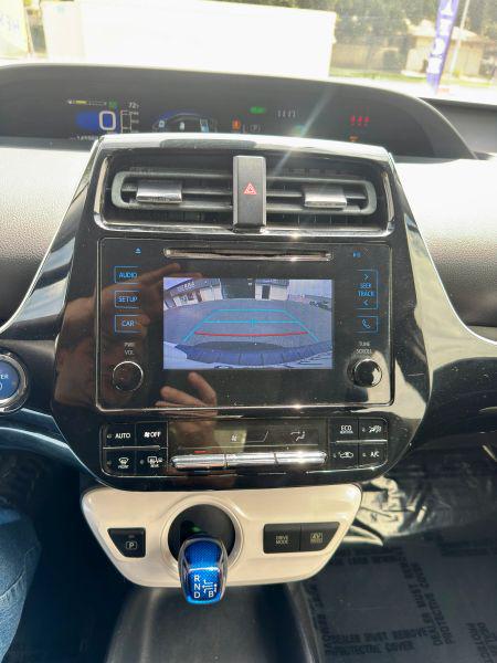 2017 Toyota Prius Two