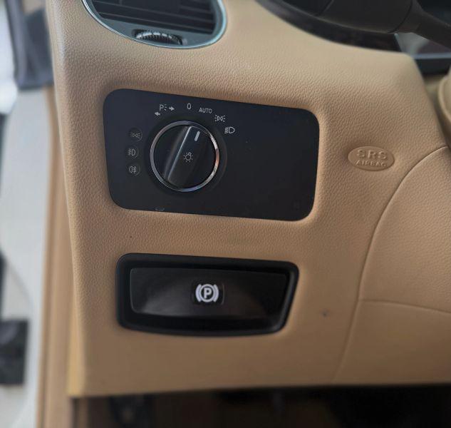 2011 Mercedes-Benz CLS CLS 550