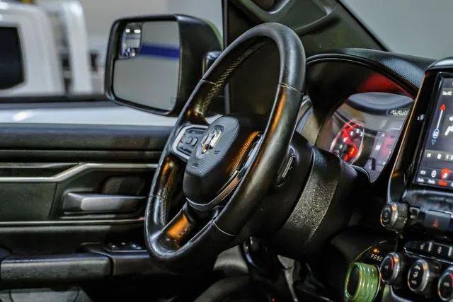 2019 Ram 1500 Big Horn/Lone Star Crew Cab 4x4 5'7" Box