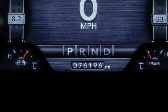 2019 Ram 1500 Big Horn/Lone Star Crew Cab 4x4 5'7" Box