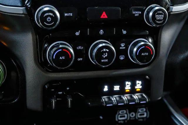 2019 Ram 1500 Big Horn/Lone Star Crew Cab 4x4 5'7" Box