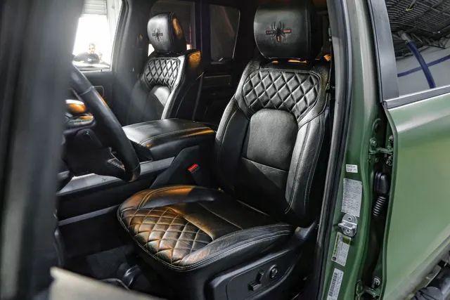 2019 Ram 1500 Big Horn/Lone Star Crew Cab 4x4 5'7" Box
