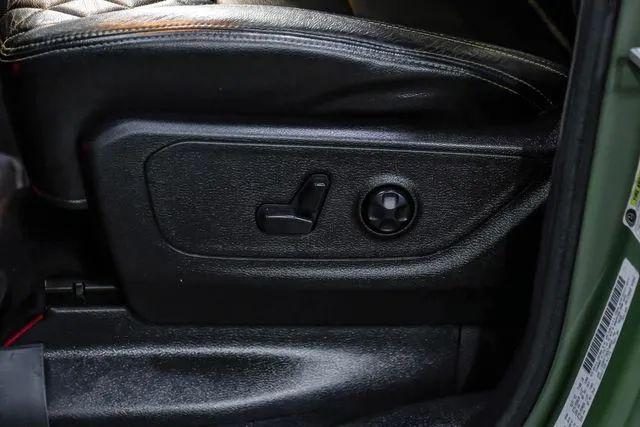 2019 Ram 1500 Big Horn/Lone Star Crew Cab 4x4 5'7" Box