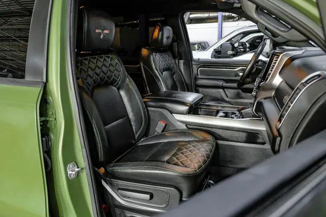 2019 Ram 1500 Big Horn/Lone Star Crew Cab 4x4 5'7" Box