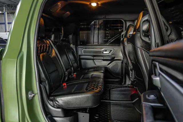 2019 Ram 1500 Big Horn/Lone Star Crew Cab 4x4 5'7" Box