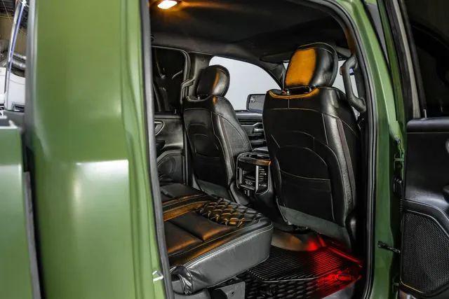 2019 Ram 1500 Big Horn/Lone Star Crew Cab 4x4 5'7" Box
