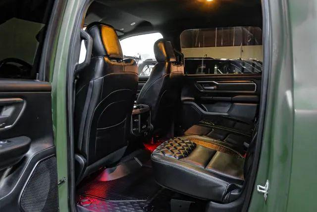 2019 Ram 1500 Big Horn/Lone Star Crew Cab 4x4 5'7" Box