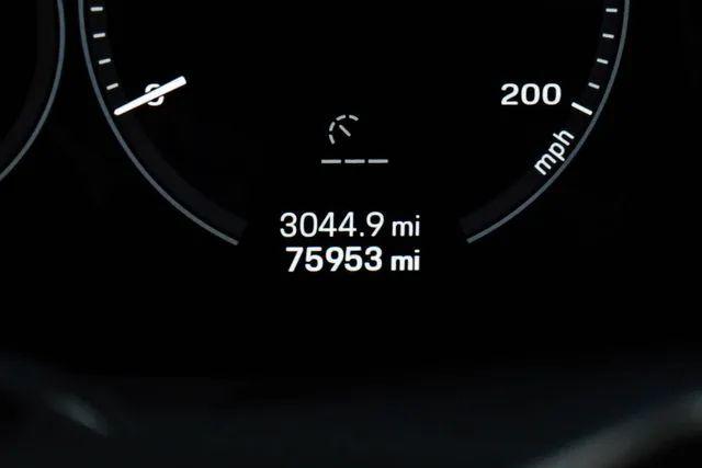 2020 Porsche 911 Carrera 4