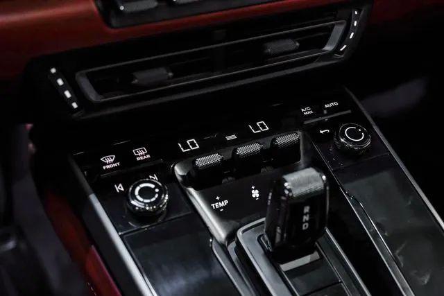 2020 Porsche 911 Carrera 4
