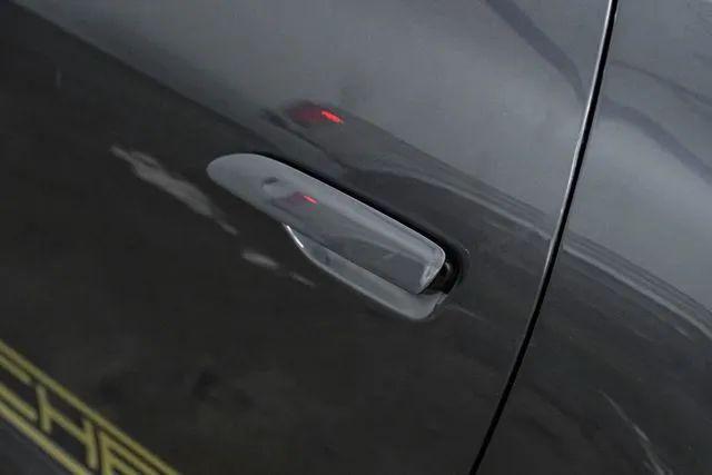 2020 Porsche 911 Carrera 4