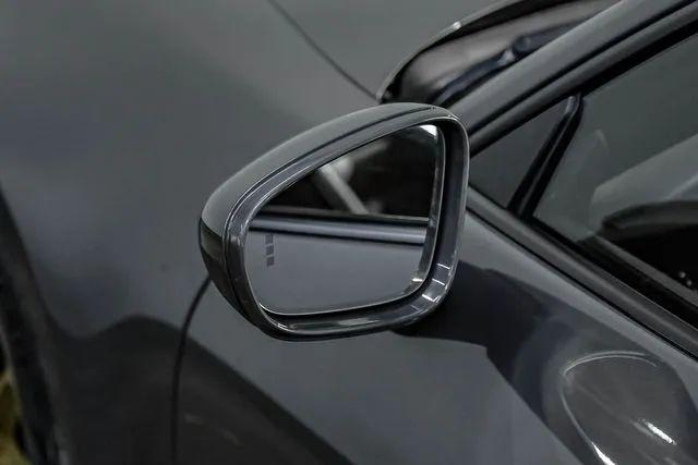 2020 Porsche 911 Carrera 4