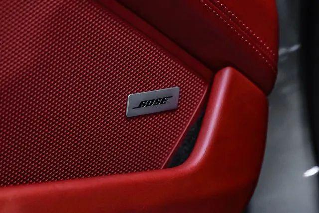 2020 Porsche 911 Carrera 4