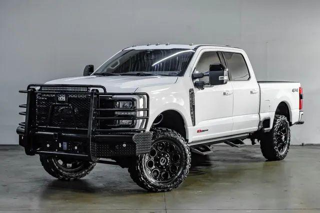 2024 Ford F-250 LARIAT