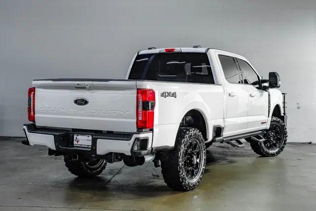 2024 Ford F-250 LARIAT
