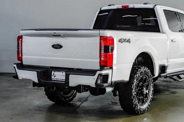 2024 Ford F-250 LARIAT