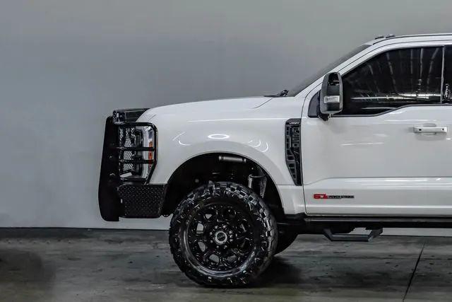 2024 Ford F-250 LARIAT