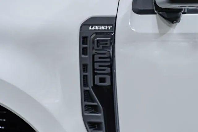 2024 Ford F-250 LARIAT