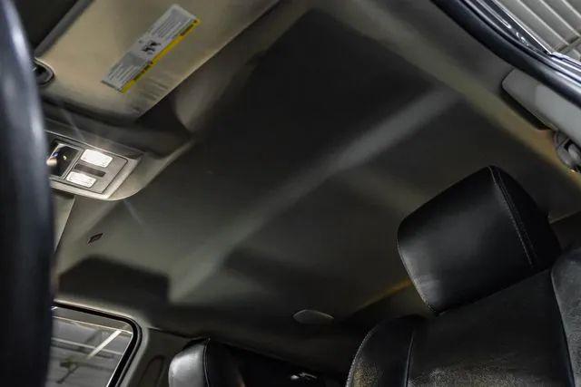 2018 Ram 2500 Laramie Crew Cab 4x4 6'4" Box