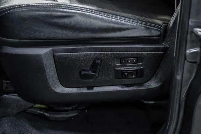 2018 Ram 2500 Laramie Crew Cab 4x4 6'4" Box