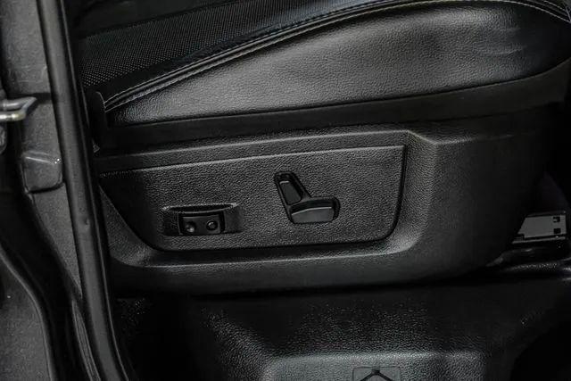 2018 Ram 2500 Laramie Crew Cab 4x4 6'4" Box