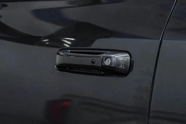 2018 Ram 2500 Laramie Crew Cab 4x4 6'4" Box