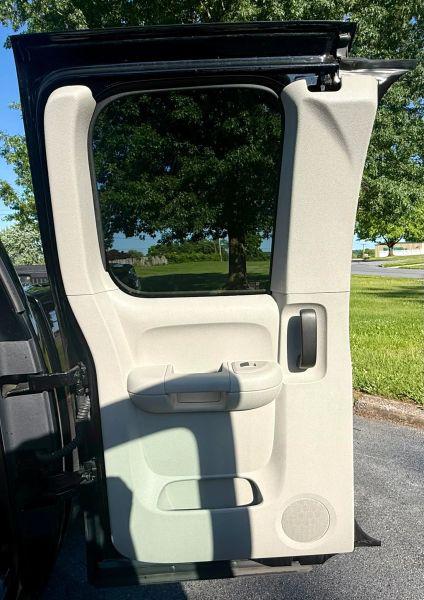 2010 Chevrolet Silverado 1500 LT