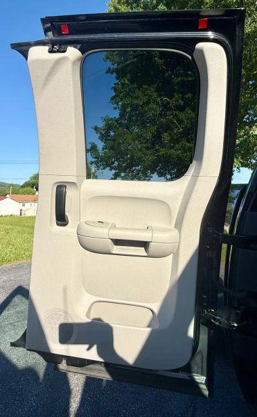 2010 Chevrolet Silverado 1500 LT