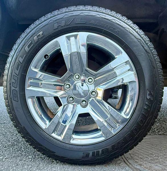 2010 Chevrolet Silverado 1500 LT