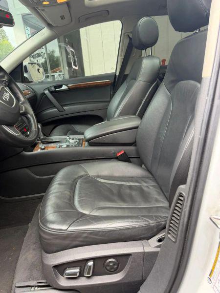 2015 Audi Q7 3.0T Premium