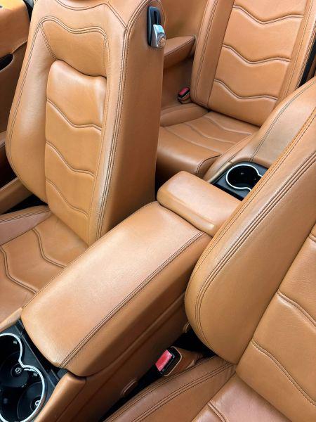 2013 Maserati GranTurismo Sport