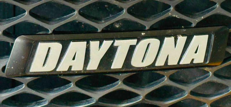 2017 Dodge Charger Daytona 340 RWD