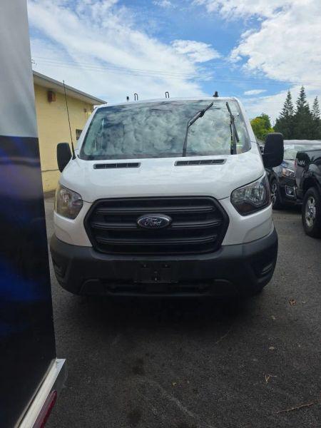 2020 Ford Transit Cargo Van w/RWB for sale in York, PA