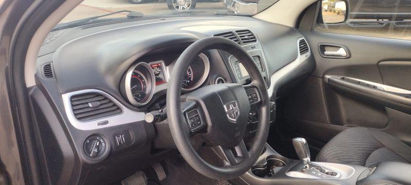 2015 Dodge Journey SXT
