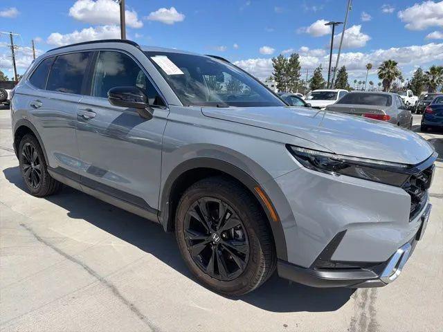 2025 Honda CR-V Hybrid Sport Touring for sale in Van Nuys, CA