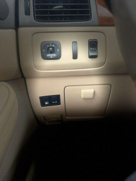 2005 Lexus ES 330 330