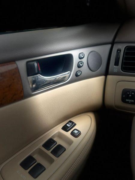 2005 Lexus ES 330 330