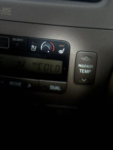 2005 Lexus ES 330 330