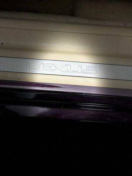 2005 Lexus ES 330 330