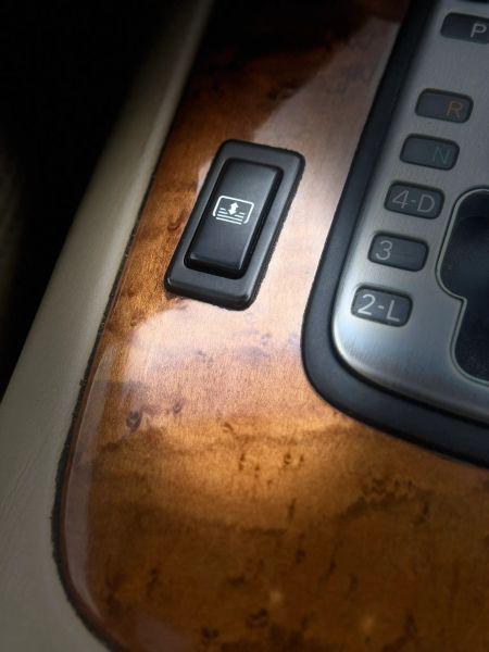 2005 Lexus ES 330 330