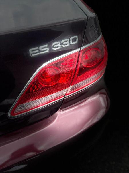 2005 Lexus ES 330 330