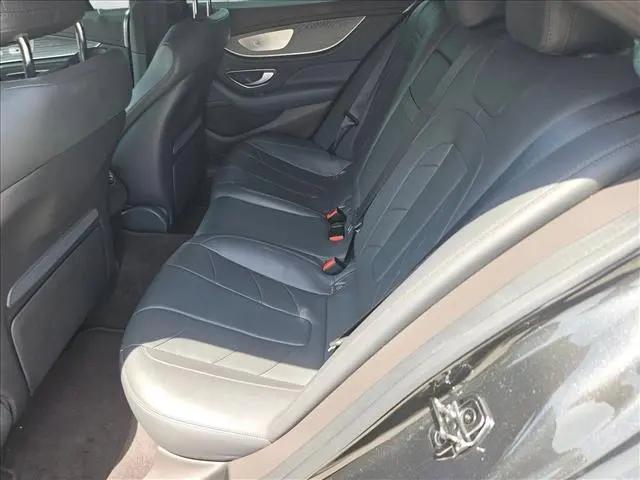 2021 Mercedes-Benz CLS 4MATIC