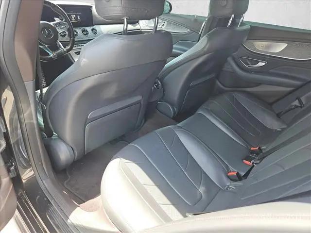 2021 Mercedes-Benz CLS 4MATIC