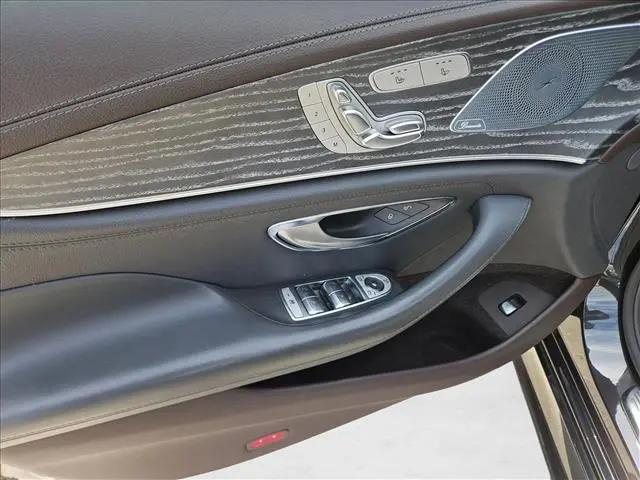 2021 Mercedes-Benz CLS 4MATIC
