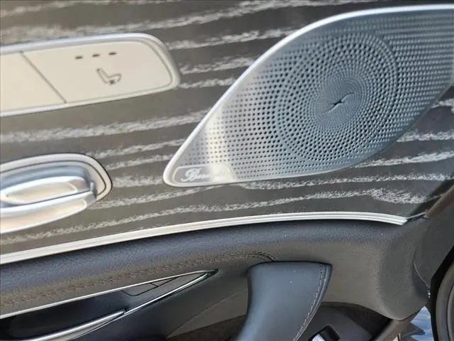 2021 Mercedes-Benz CLS 4MATIC