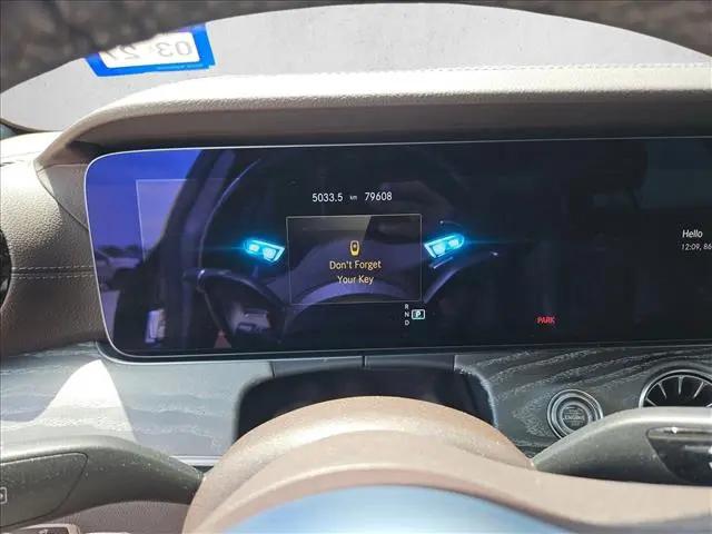 2021 Mercedes-Benz CLS 4MATIC