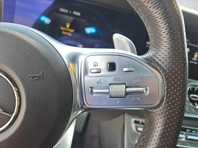 2021 Mercedes-Benz CLS 4MATIC