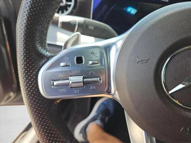 2021 Mercedes-Benz CLS 4MATIC
