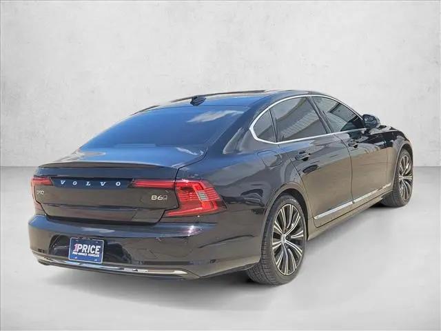 2023 Volvo S90 B6 Plus
