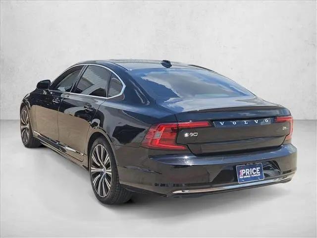 2023 Volvo S90 B6 Plus
